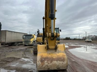Caterpillar 336 Экскаватор HV Market