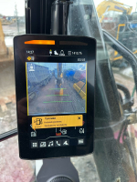 Caterpillar 336 Экскаватор HV Market