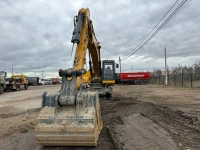 LiuGong CLG936E Экскаватор HV Market