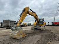 LiuGong CLG936E Экскаватор HV Market