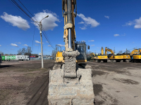 LiuGong CLG933 Экскаватор HV Market