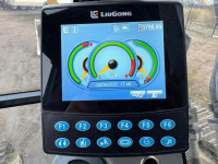 LiuGong CLG936E Экскаватор HV Market