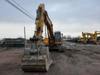 LiuGong CLG936E Экскаватор HV Market