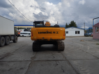 Lonking CDM6205 Экскаватор HV Market