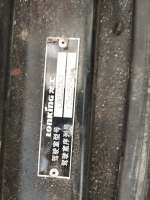 Lonking CDM6205 Экскаватор HV Market