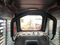 QUADTRAC SSL* Мини погрузчик HV Market