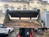 QUADTRAC SSL* Мини погрузчик HV Market