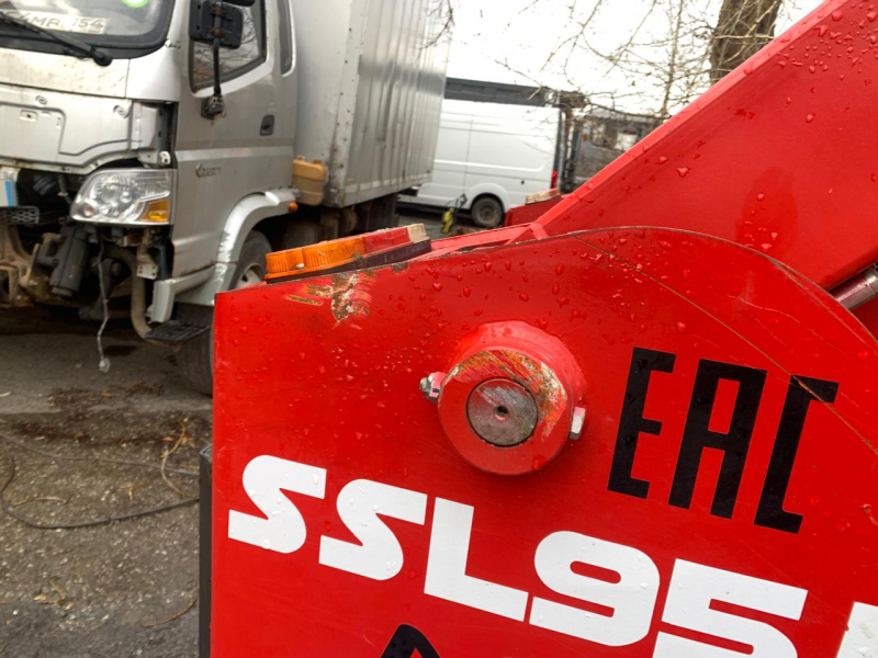 QUADTRAC SSL* Мини погрузчик HV Market
