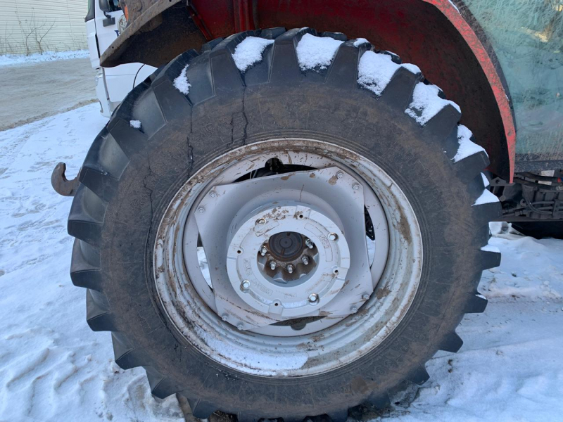 MASSEY FERGUS S1304* Трактор HV Market