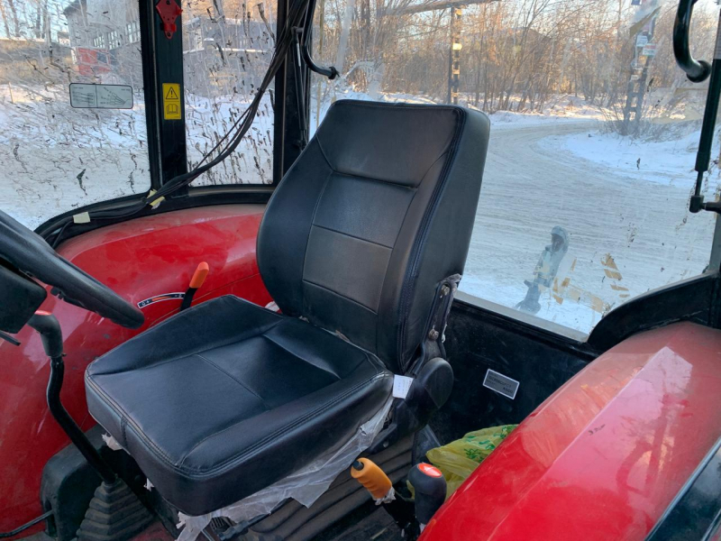 MASSEY FERGUS S1304* Трактор HV Market