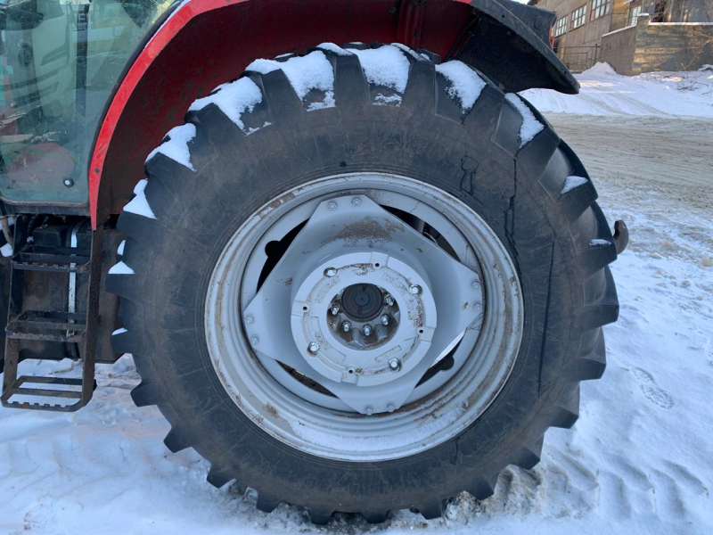 MASSEY FERGUS S1304* Трактор HV Market