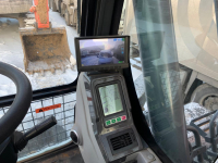Beezone BX215* Экскаватор колесный HV Market