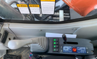 Beezone BX215* Экскаватор колесный HV Market