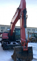 Beezone BX215* Экскаватор колесный HV Market