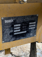 SHANMON S* Экскаватор-погрузчик HV Market