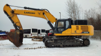 LiuGong CLG950 Экскаватор HV Market