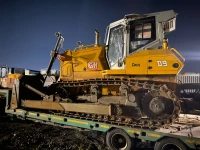 ДСТ-Урал D9* Бульдозер HV Market