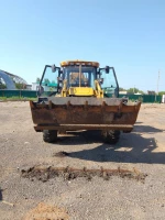 XGMA XG765* Экскаватор-погрузчик HV Market