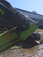 Zoomlion ZE245 Экскаватор HV Market