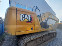 Caterpillar 330 Экскаватор HV Market