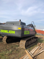 Zoomlion ZE370 Экскаватор HV Market