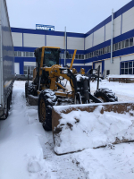 LiuGong CLG* Автогрейдер HV Market