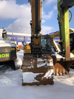 Lovol FR225* Экскаватор HV Market