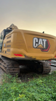 Caterpillar 330 Экскаватор HV Market