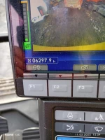 KOMATSU PC 210 Экскаватор HV Market