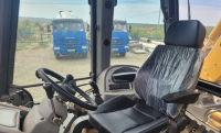 SHANMON 388 Экскаватор-погрузчик HV Market