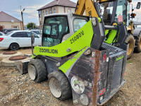Zoomlion ZS* Мини погрузчик HV Market