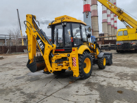 ACE TLB95 Экскаватор-погрузчик HV Market