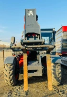 HELI 35H46* Телескопический погрузчик HV Market