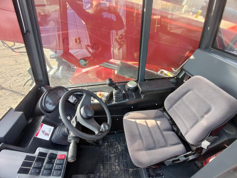 HELI 35H46* Телескопический погрузчик HV Market
