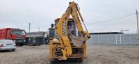 ENSIGN BL988 Экскаватор-погрузчик HV Market