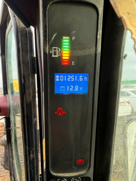 Lonking CDM308 Мини погрузчик_не актуально HV Market