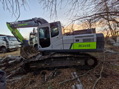 Zoomlion ZE245 Экскаватор HV Market