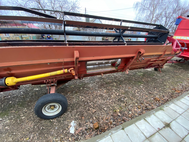 ЛИДА 1300* Комбайн HV Market