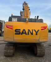 SANY SY* Экскаватор HV Market