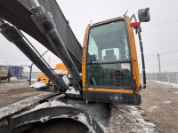 Hyundai R260 Экскаватор HV Market