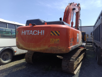 HITACHI ZX330 Экскаватор HV Market