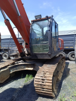 HITACHI ZX330 Экскаватор HV Market