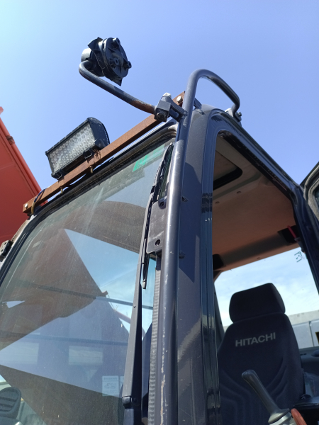 HITACHI ZX330 Экскаватор HV Market