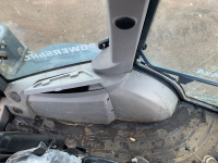 Borus BR-825 Экскаватор-погрузчик HV Market