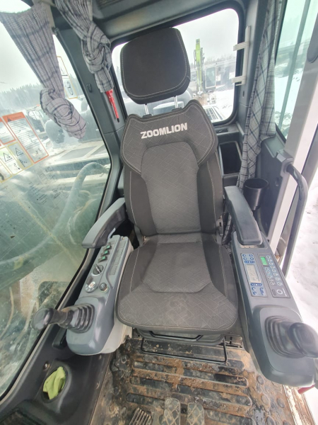 Zoomlion ZE215 Экскаватор HV Market