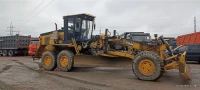 Автогрейдер А-98М2.1 HV Market