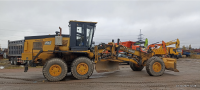 Автогрейдер А-98М2.1 HV Market