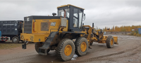 Автогрейдер А-98М2.1 HV Market