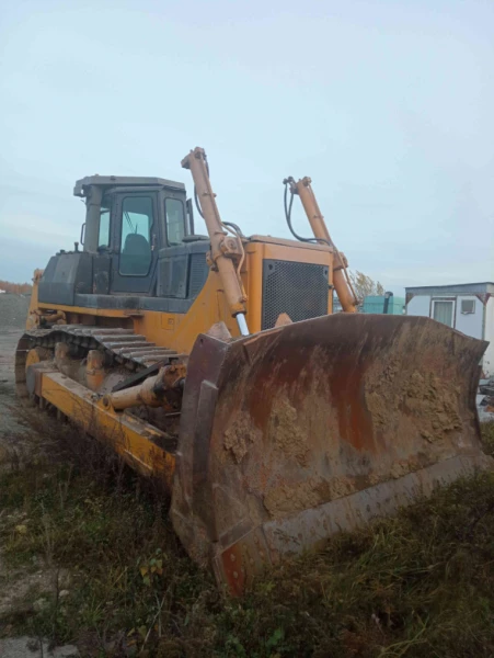 БУЛЬДОЗЕР SHANTUI SD42-3 HV Market