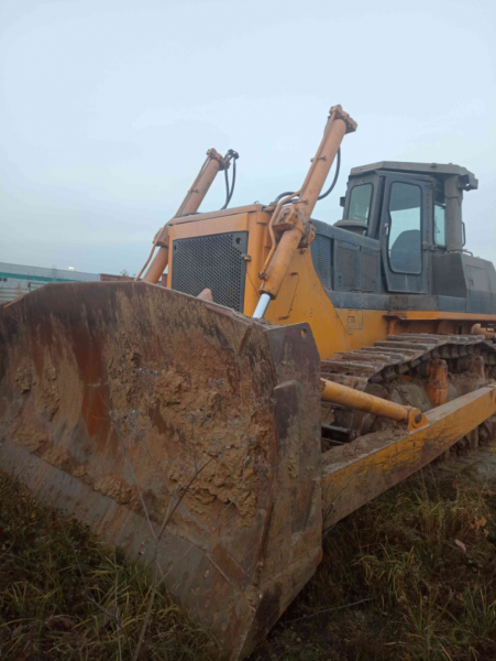 БУЛЬДОЗЕР SHANTUI SD42-3 HV Market